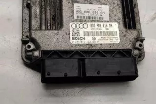 03G906016GN Блок управления двигателем Audi A4 B7 Арт e12316264, вид 3