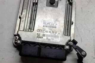 03G906016JD Блок управления двигателем Audi A4 B7 Арт e12316246, вид 3
