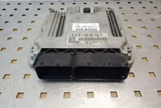 03G906016FE Блок управления двигателем Audi A4 B7 Арт e12316236, вид 1