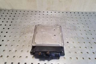 8E1910018 Блок управления двигателем Audi A4 B7 Арт e12316226, вид 2