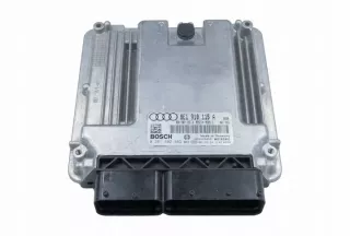 8E1910115A Блок управления двигателем Audi A4 B7 Арт e12316215, вид 1
