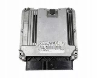 8K1907401E Блок управления двигателем Audi A4 B8 Арт e12316195, вид 1