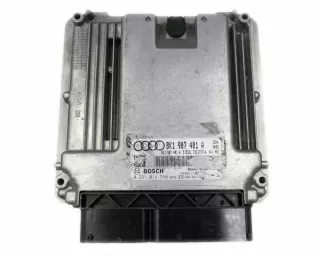 8K1907401A Блок управления двигателем Audi A4 B8 Арт e12316193, вид 1