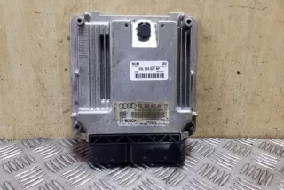 03L906022NP Блок управления двигателем Audi A4 B8 Арт e12316166, вид 1