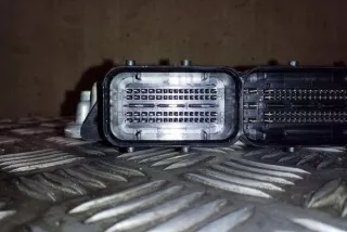 03L906022NP Блок управления двигателем Audi A4 B8 Арт e12316166, вид 2
