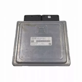 8K0906264B Блок управления двигателем Audi A4 B8 Арт e12316127, вид 1