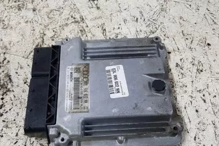 03L906022 Блок управления двигателем Audi A4 B8 Арт e12316125, вид 3