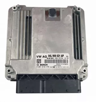 04L906021AP Блок управления двигателем Audi A3 8V Арт e12315951, вид 1