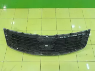 86352-3W000 863523W000 16AB61 Решетка радиатора Kia Sportage 3 Арт e12315784, вид 2