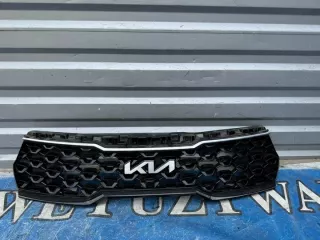 86350P2510 Решетка радиатора Kia Sorento 4 Арт e12315771, вид 1