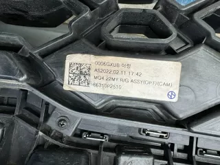 86350P2510 Решетка радиатора Kia Sorento 4 Арт e12315771, вид 3