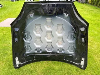 2012-2016 1038384-S0-C Капот Tesla model S Арт e12315731, вид 8