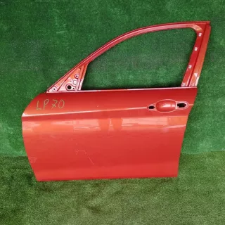 2011-2019 Door_FL_BmwF20 Дверь передняя левая BMW 1 F20/F21 Арт e12315548, вид 1