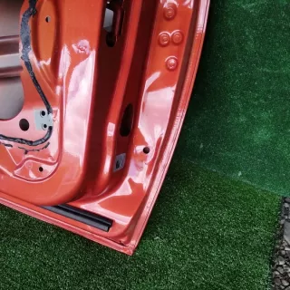 2011-2019 Door_FL_BmwF20 Дверь передняя левая BMW 1 F20/F21 Арт e12315548, вид 4