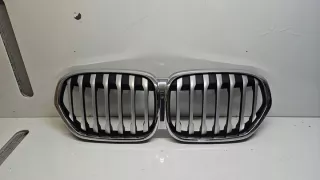 51138493451 Решетка радиатора BMW X1 F48 Арт e12315539, вид 1