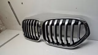 51138493451 Решетка радиатора BMW X1 F48 Арт e12315539, вид 3