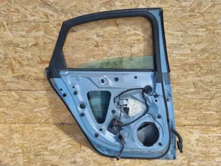 8K5833051D Дверь задняя левая Audi A4 B9 Арт e12315364, вид 2