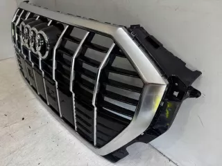 83A853651E Решетка радиатора Audi Q3 1 Арт e12315308, вид 2