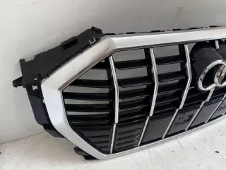 83A853651E Решетка радиатора Audi Q3 1 Арт e12315308, вид 3