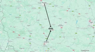 8E0853651J Решетка радиатора Audi A4 B7 Арт e12315284, вид 11