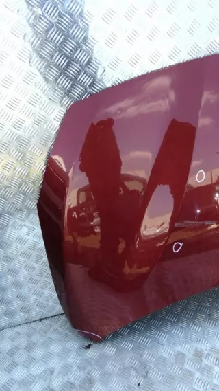  Капот BMW 2 F45/F46 Арт e12315187, вид 2