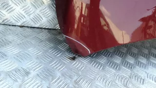  Капот BMW 2 F45/F46 Арт e12315187, вид 3