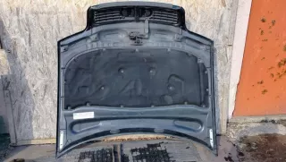  Капот Audi A6 C5 (S6,RS6) Арт e12315174, вид 3