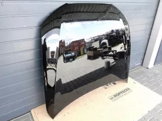 4G0823029A Капот Audi A6 C7 (S6,RS6) Арт e12315171, вид 2
