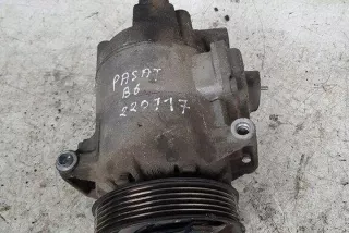 05200151207 Компрессор кондиционера Volkswagen Passat B6 Арт e12315103, вид 1