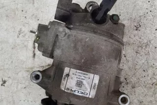 05200151207 Компрессор кондиционера Volkswagen Passat B6 Арт e12315103, вид 2