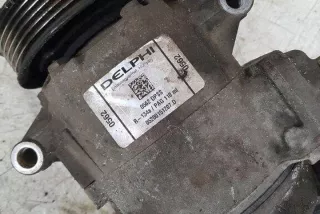 05200151207 Компрессор кондиционера Volkswagen Passat B6 Арт e12315103, вид 3