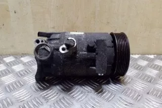 5Q0820803D Компрессор кондиционера Volkswagen Passat B8 Арт e12315092, вид 1