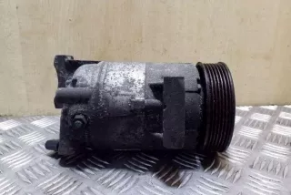 5Q0820803D Компрессор кондиционера Volkswagen Passat B8 Арт e12315092, вид 3