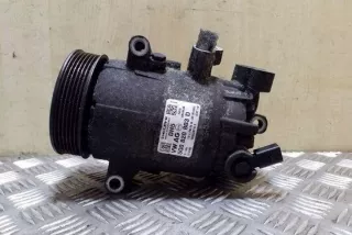 5Q0820803D Компрессор кондиционера Volkswagen Passat B8 Арт e12315092, вид 4