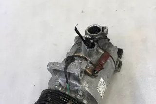 3Q0816803E Компрессор кондиционера Skoda Fabia 3 Арт e12315008, вид 1