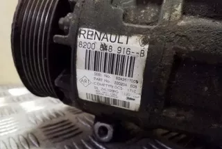8200848916 Компрессор кондиционера Renault Master 3 Арт e12314950, вид 8