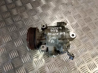 7813A691 AKS200A208B Компрессор кондиционера Peugeot 4008 Арт e12314894, вид 1