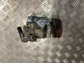 7813A691 AKS200A208B Компрессор кондиционера Peugeot 4008 Арт e12314894, вид 2