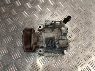 7813A691 AKS200A208B Компрессор кондиционера Peugeot 4008 Арт e12314894, вид 3