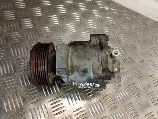 7813A691 AKS200A208B Компрессор кондиционера Peugeot 4008 Арт e12314894, вид 5