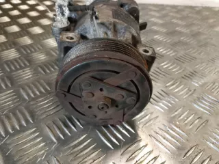 7813A691 AKS200A208B Компрессор кондиционера Peugeot 4008 Арт e12314894, вид 7