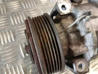 7813A691 AKS200A208B Компрессор кондиционера Peugeot 4008 Арт e12314894, вид 8