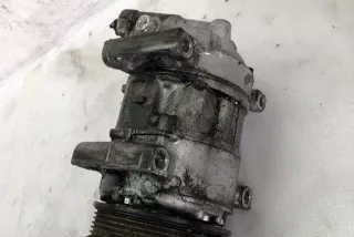 9834730080 Компрессор кондиционера Peugeot 2008 Арт e12314876, вид 2