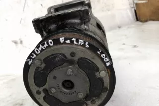 9834730080 Компрессор кондиционера Peugeot 2008 Арт e12314876, вид 3