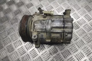 09225560 Компрессор кондиционера Opel Signum Арт e12314845, вид 3
