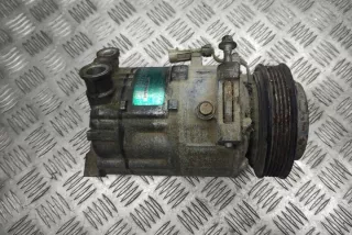 09225560 Компрессор кондиционера Opel Signum Арт e12314845, вид 4