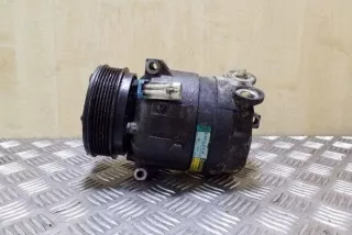 24427890 Компрессор кондиционера Opel Frontera B Арт e12314835, вид 4