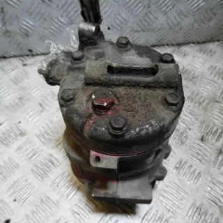13106850 Компрессор кондиционера Opel Corsa C Арт e12314831, вид 2