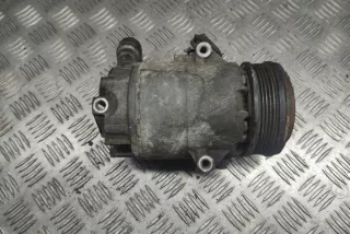 F48_, 09165714 Компрессор кондиционера Opel Astra G Арт e12314813, вид 2