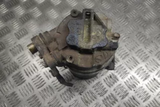 F48_, 09165714 Компрессор кондиционера Opel Astra G Арт e12314813, вид 4